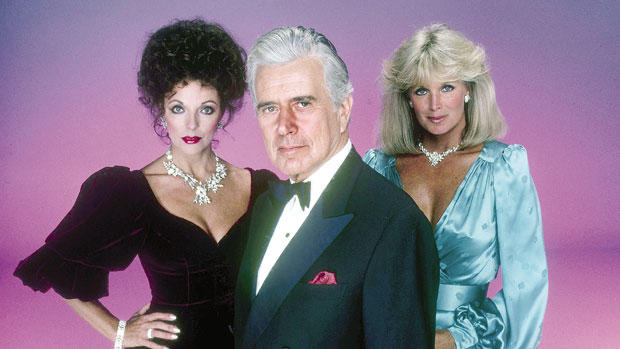 Стиже Династија 21. века